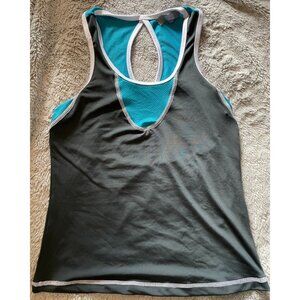 Get A Grip Women's Active Tank (L)